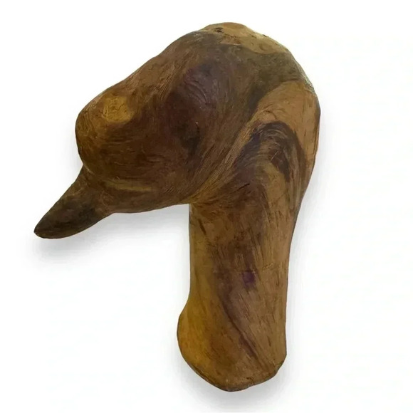 Duck Driftwood Sculpture - Picture 5 of 6